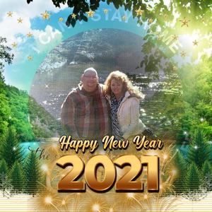 Meet your Posher, Sylvia rusty